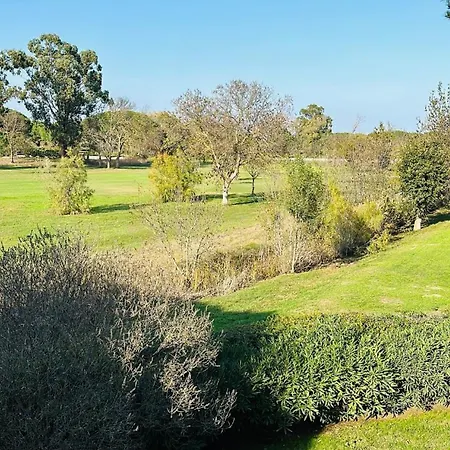 Апартаменты Beau T2 De Standing Sur Le Golf Avec Balcon Et Clim *
